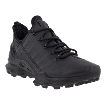 Ecco Biom C-trail Joggesko Dame Svarte | MLVKTH-169