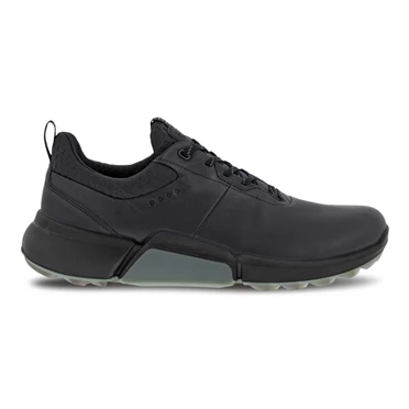 Ecco Biom H4 Casual Sko Herre Svarte | LVJXBA-576