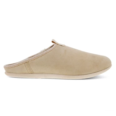 Ecco Easy Slip On Casual Sko Dame Brune | MPWQSF-089